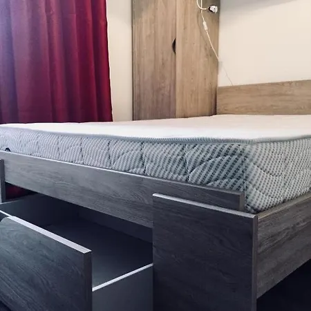 아파트 Les Champs D'auvergne 르몽도레