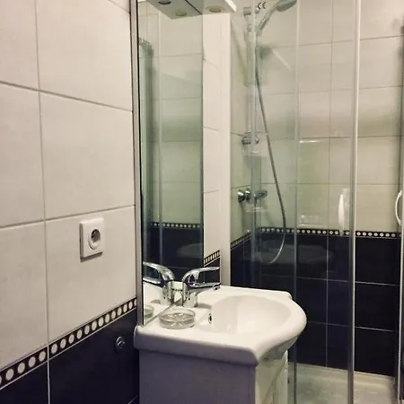 아파트 Les Champs D'auvergne *