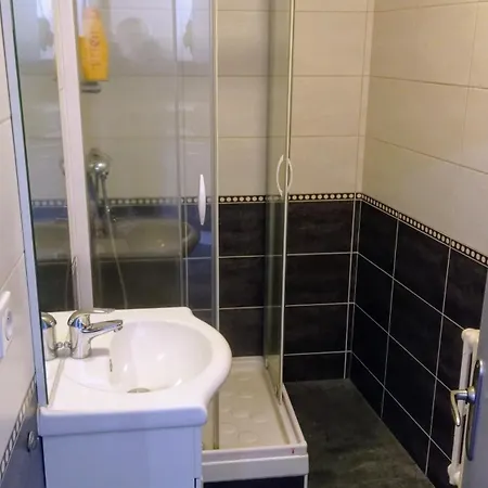 Les Champs D'auvergne 아파트 *